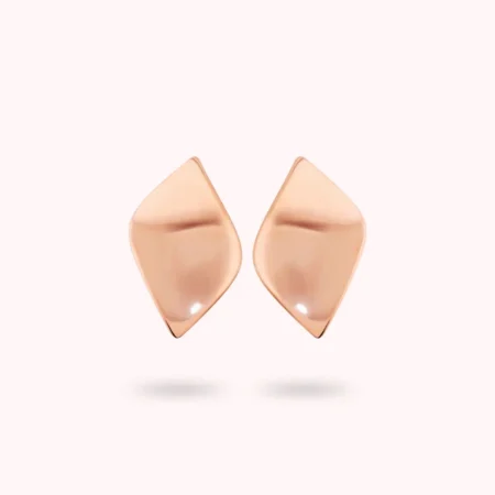 BRONZALLURE Orecchini Purezza ref. M16995EBR.RGXXONES