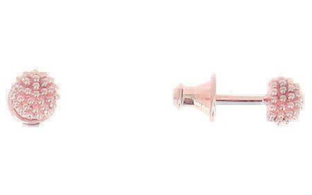 PESAVENTO Orecchini Pixel Ref. WPXLO171