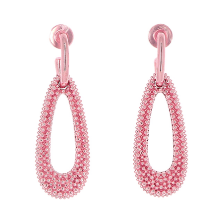 PESAVENTO Orecchini Pixel Ref. WPXLO195