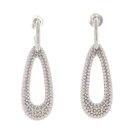 PESAVENTO Orecchini Pixel Ref. WPXLO196