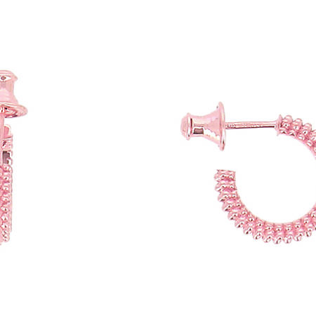 PESAVENTO Orecchini Pixel Ref. WPXLO201