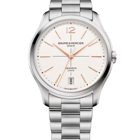 BAUME & MERCIER CLIFTON Ref. 10793