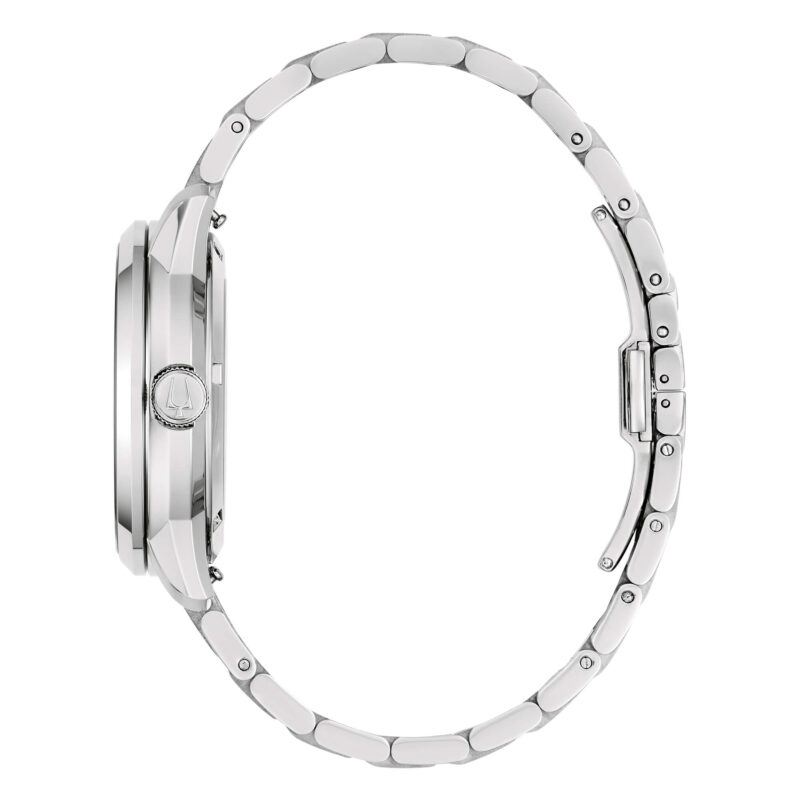 BULOVA SUTTON Skeleton Ref. 96A331 - immagine 3