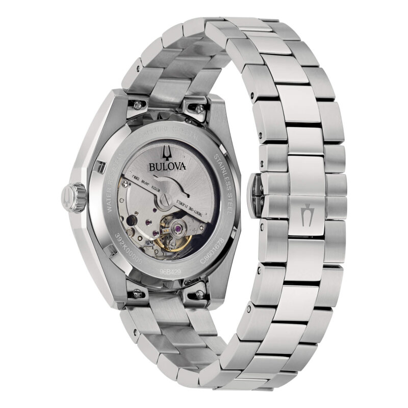 BULOVA SURVEYOR Automaric Ref. 96B429 - immagine 2