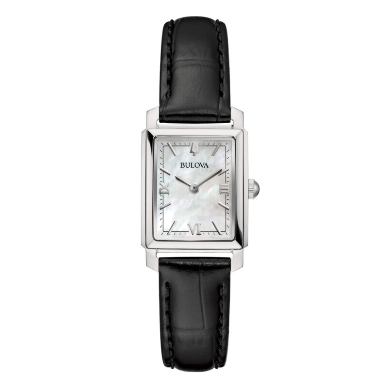BULOVA SUTTON TANK Lady Ref. 96L330