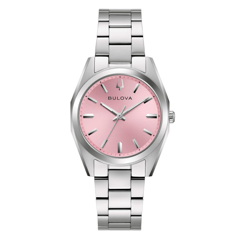 BULOVA SURVEYOR Lady Ref. 96L348