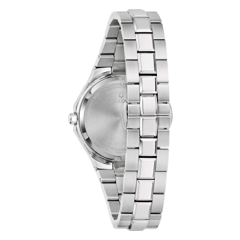 BULOVA OCTAGON Lady Ref. 96M172 - immagine 2