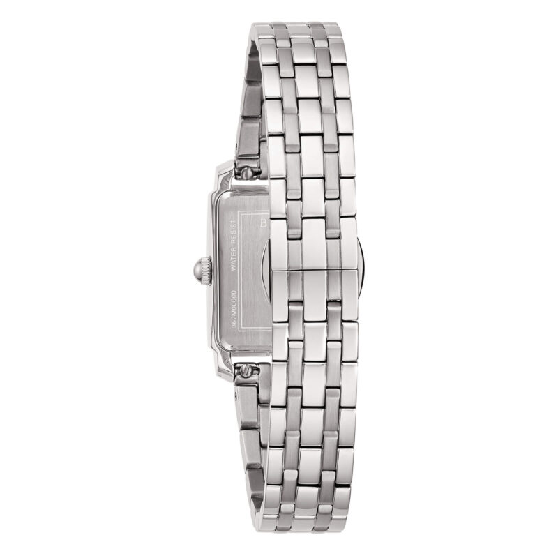 BULOVA SUTTON TANK Lady Ref. 96P244 - immagine 2
