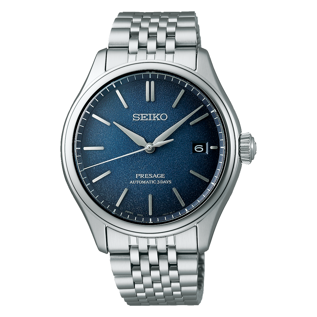 SEIKO Presage "Classic Series" Ref. SPB525J1