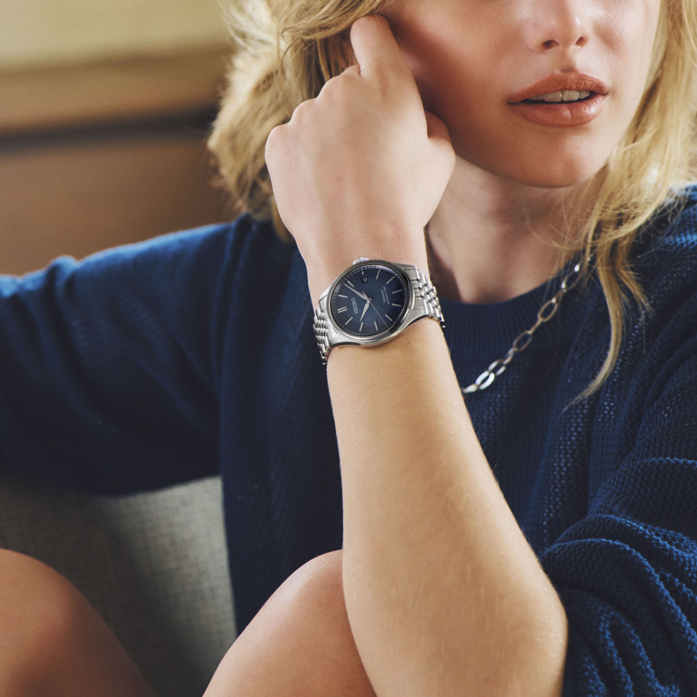 SEIKO Presage "Classic Series" Ref. SPB525J1 - immagine 4