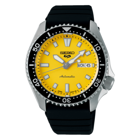 SEIKO 5 Sport Ref. SRPL87K1