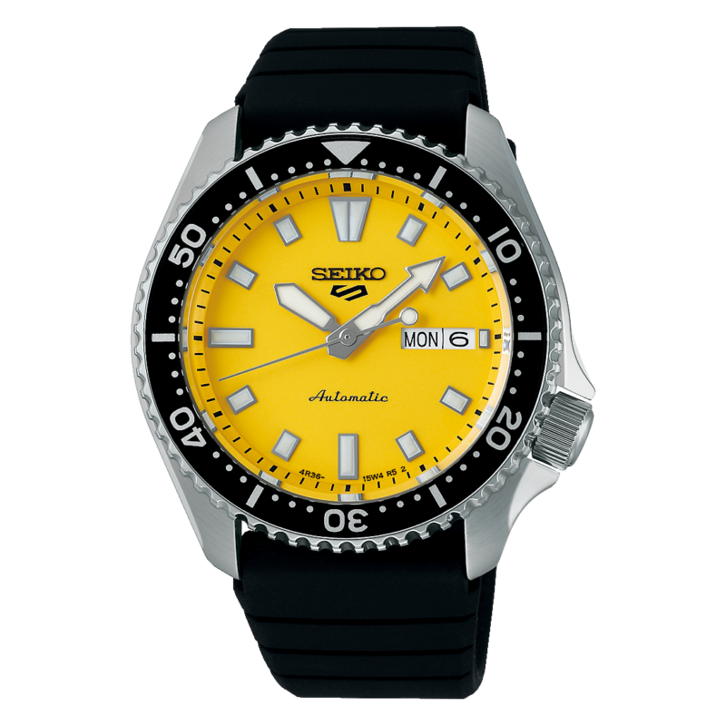 SEIKO 5 Sport Ref. SRPL87K1