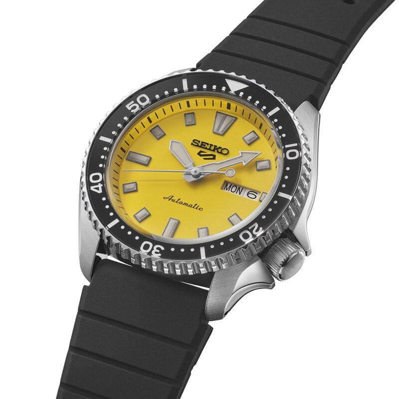 SEIKO 5 Sport Ref. SRPL87K1 - immagine 2