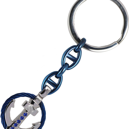 ROSSO AMANTE Portachiavi ref. UPC042HG