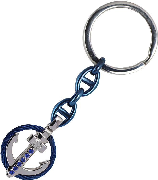 ROSSO AMANTE Portachiavi ref. UPC042HG