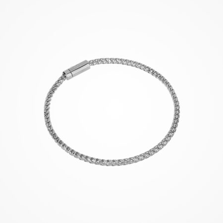 DESMOS Bracciale Fish Bone