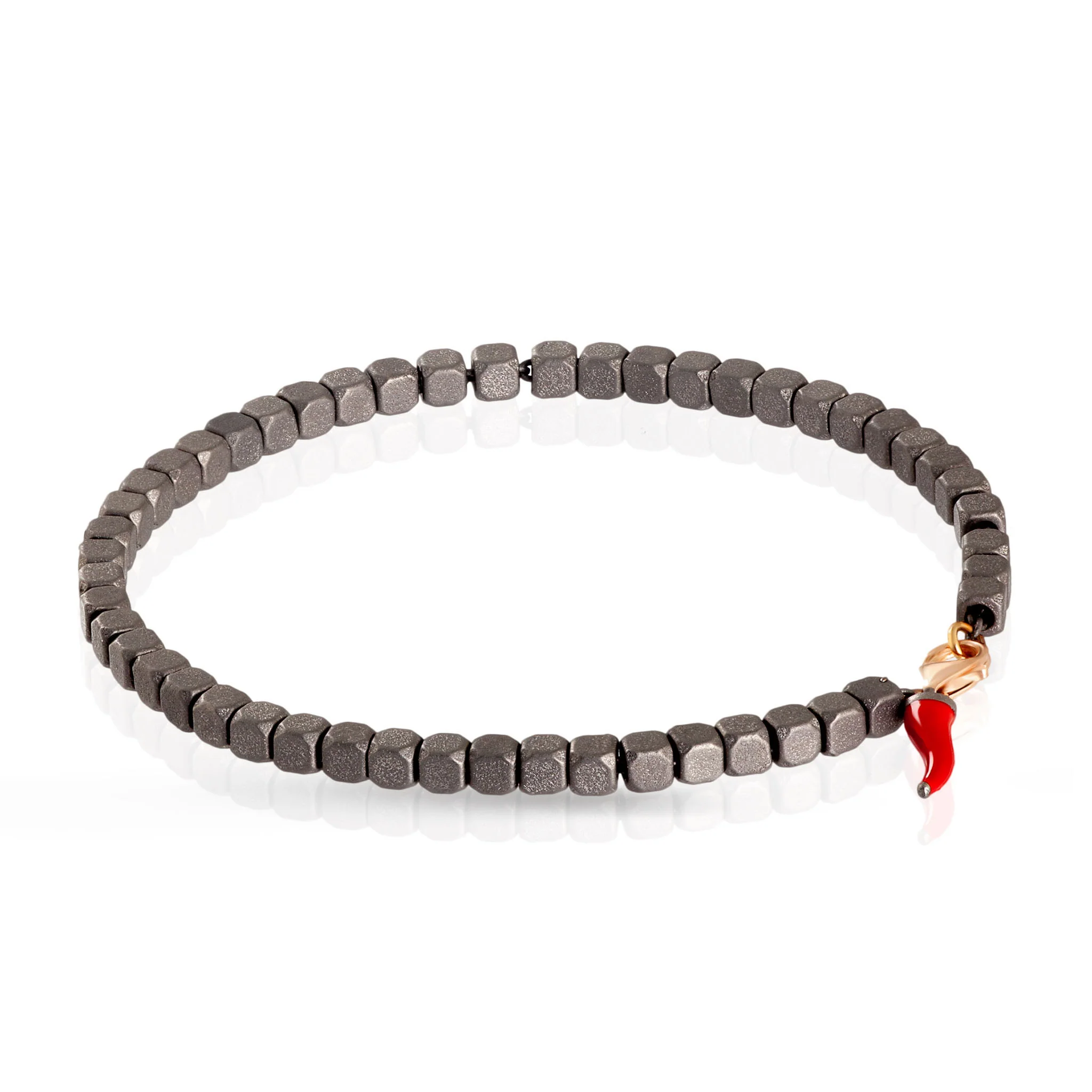 MANO | J. - Bracciale Cuby ref. MINBRTCUP