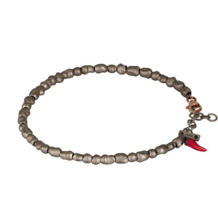 MANO | J. - Bracciale Sassi ref. PEPSMBRTT