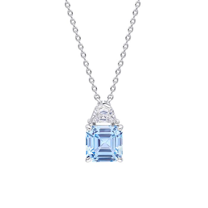 DIAMONFIRE Collana ref. N4660