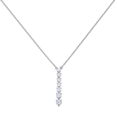 DIAMONFIRE Collana ref. N4679