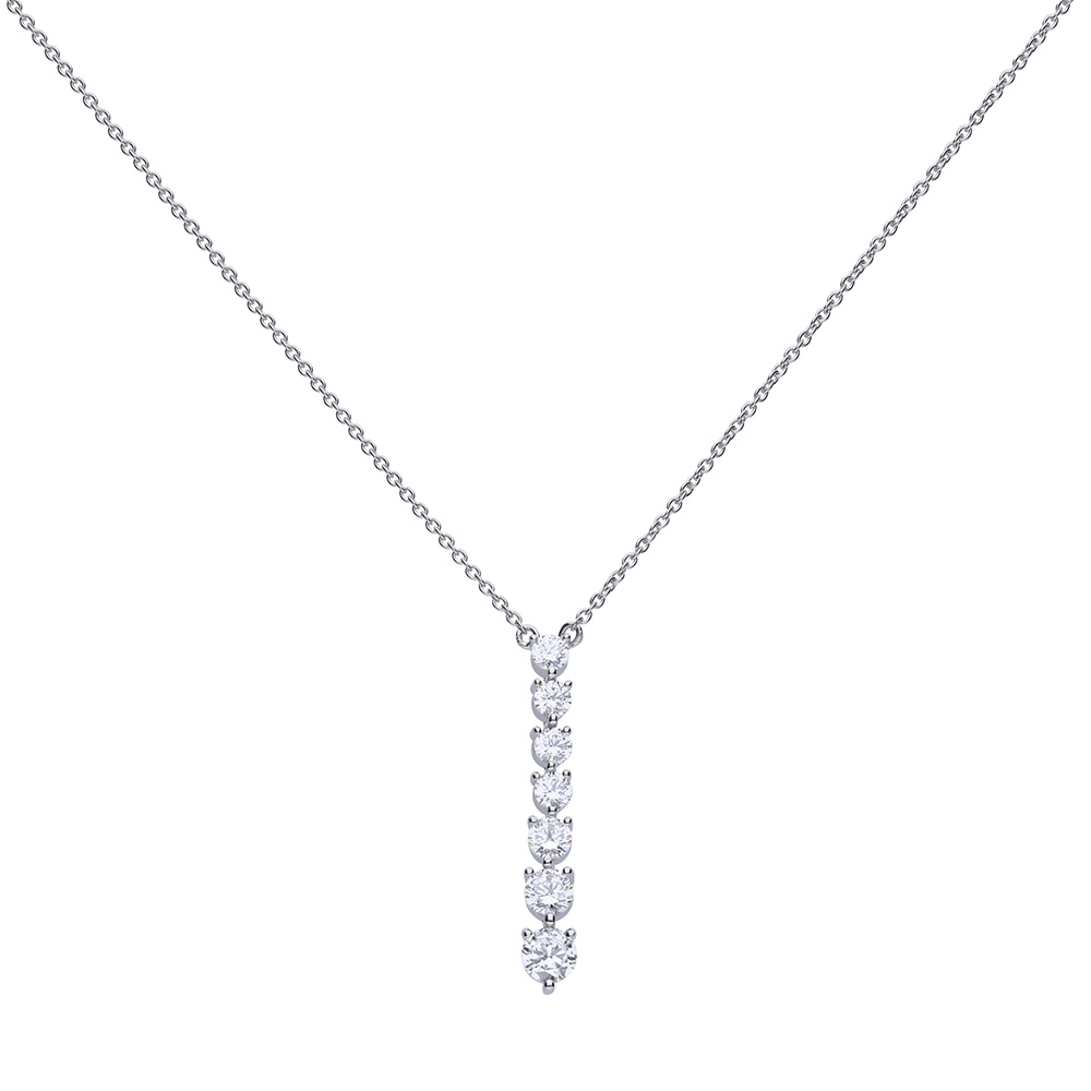 DIAMONFIRE Collana ref. N4679
