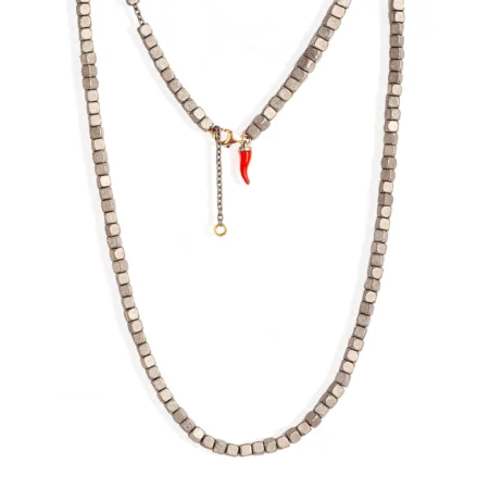 MANO | J. - Collana Cuby ref. MINGIRTCUP