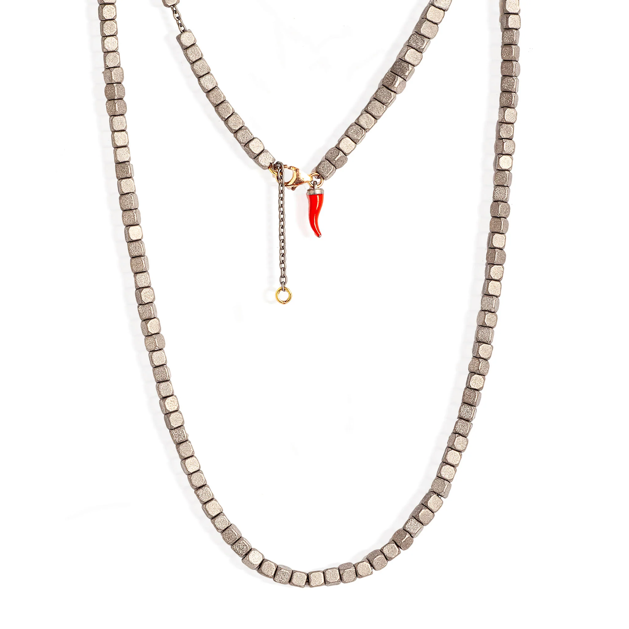 MANO | J. - Collana Cuby ref. MINGIRTCUP