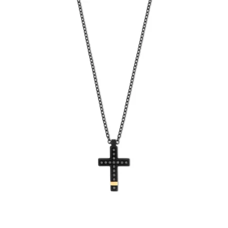 MANO | J. - Collana Blk Edition ref. TNCCR2001