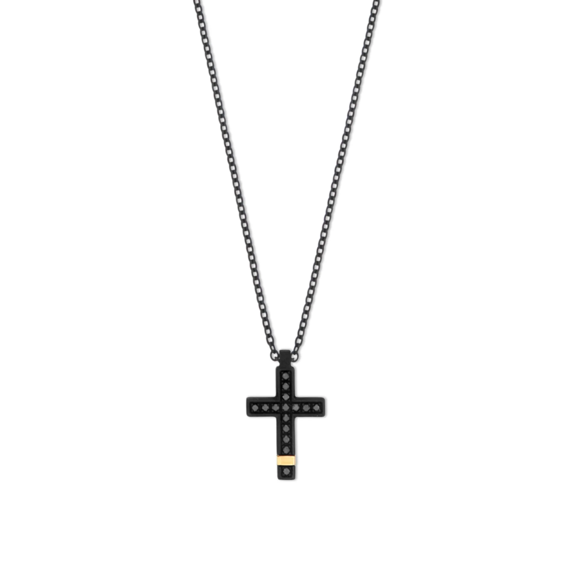 MANO | J. - Collana Blk Edition ref. TNCCR2001