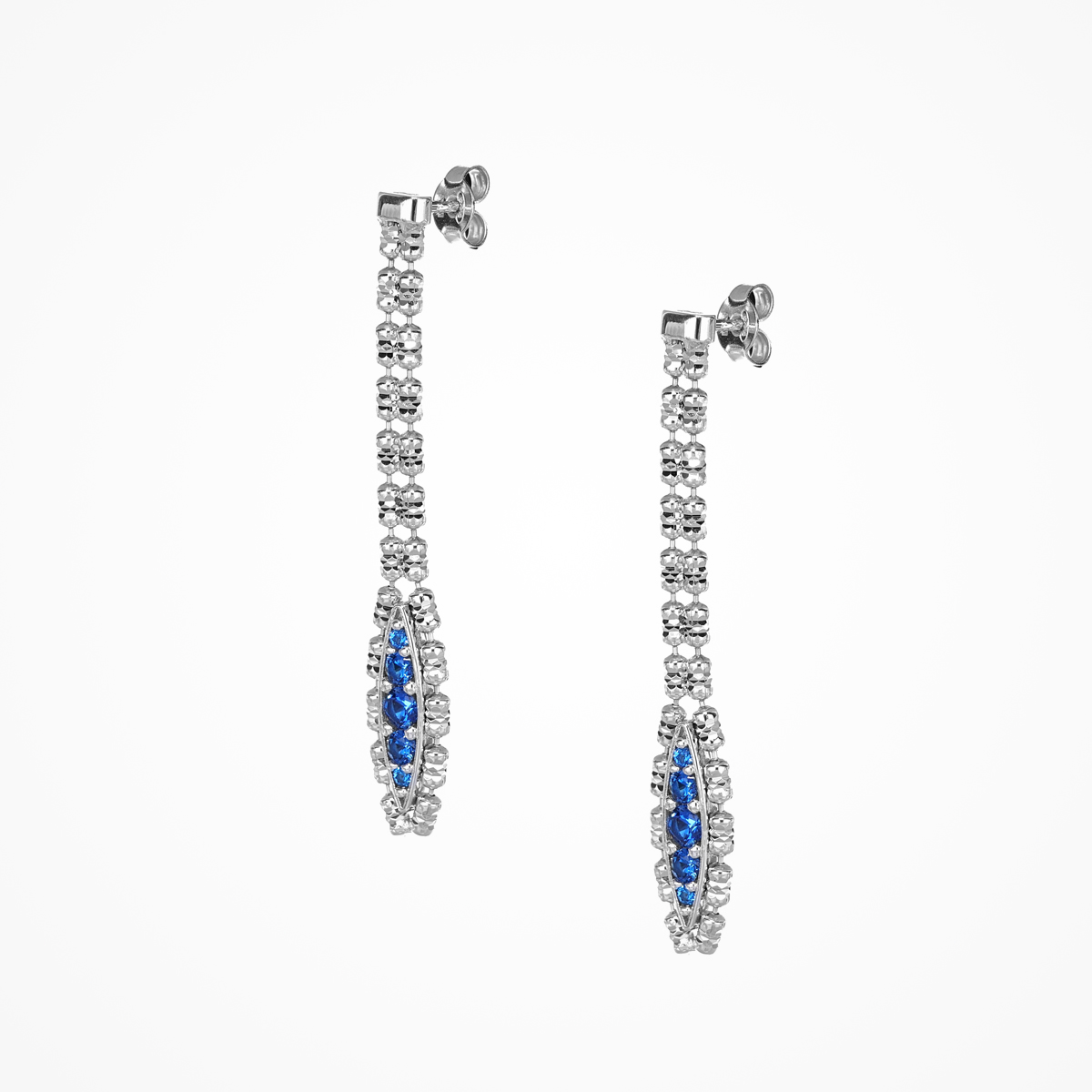 DESMOS Orecchini Iris