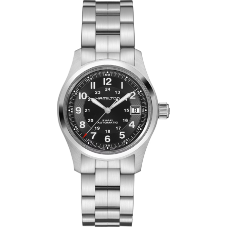 HAMILTON KHAKI FIELD Auto Ref. H70455133