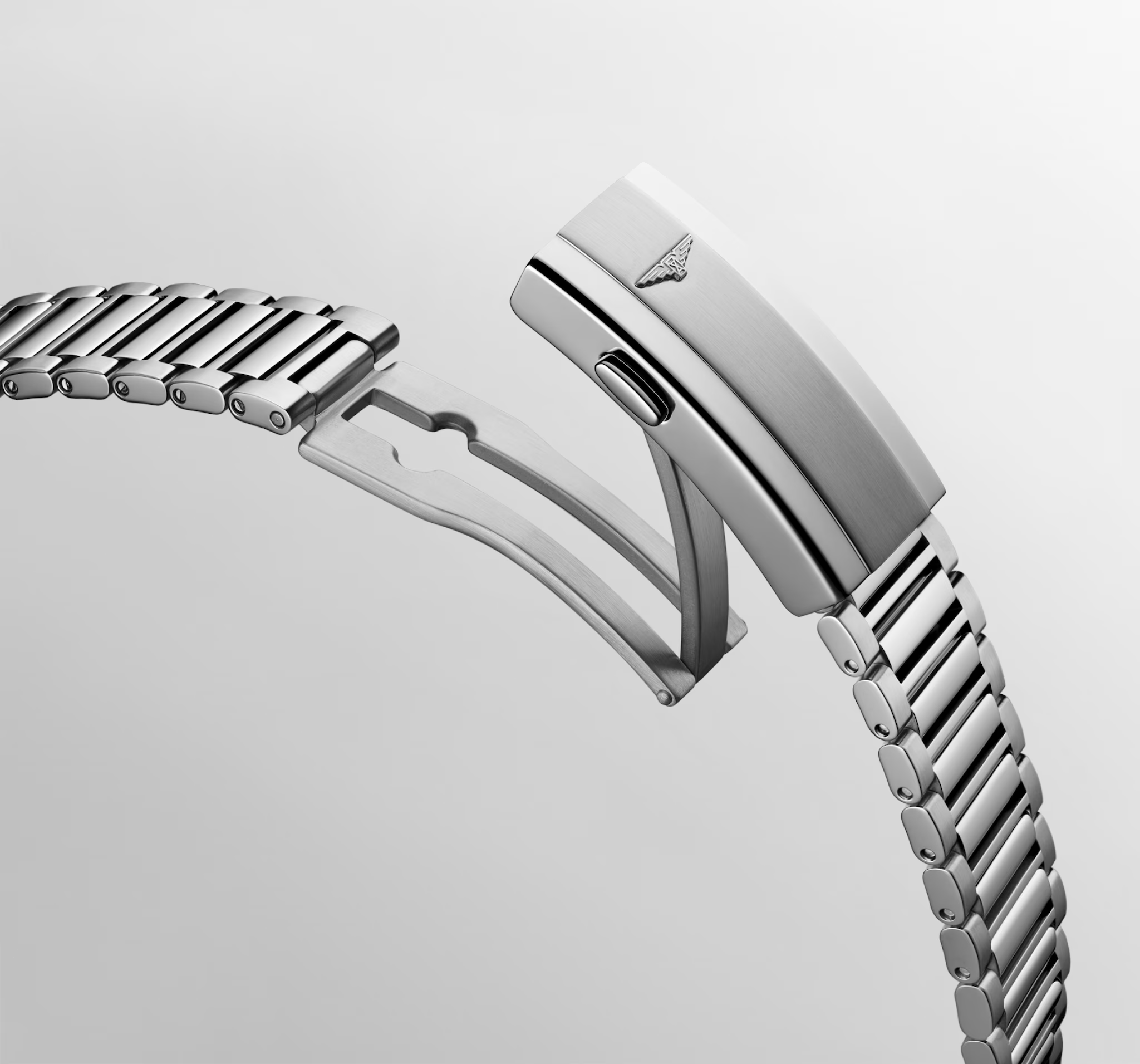 LONGINES HERITAGE CONQUEST Ref. L1.650.4.92.6 - immagine 4