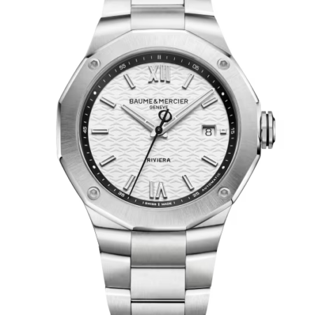 BAUME & MERCIER RIVIERA Ref. 10829