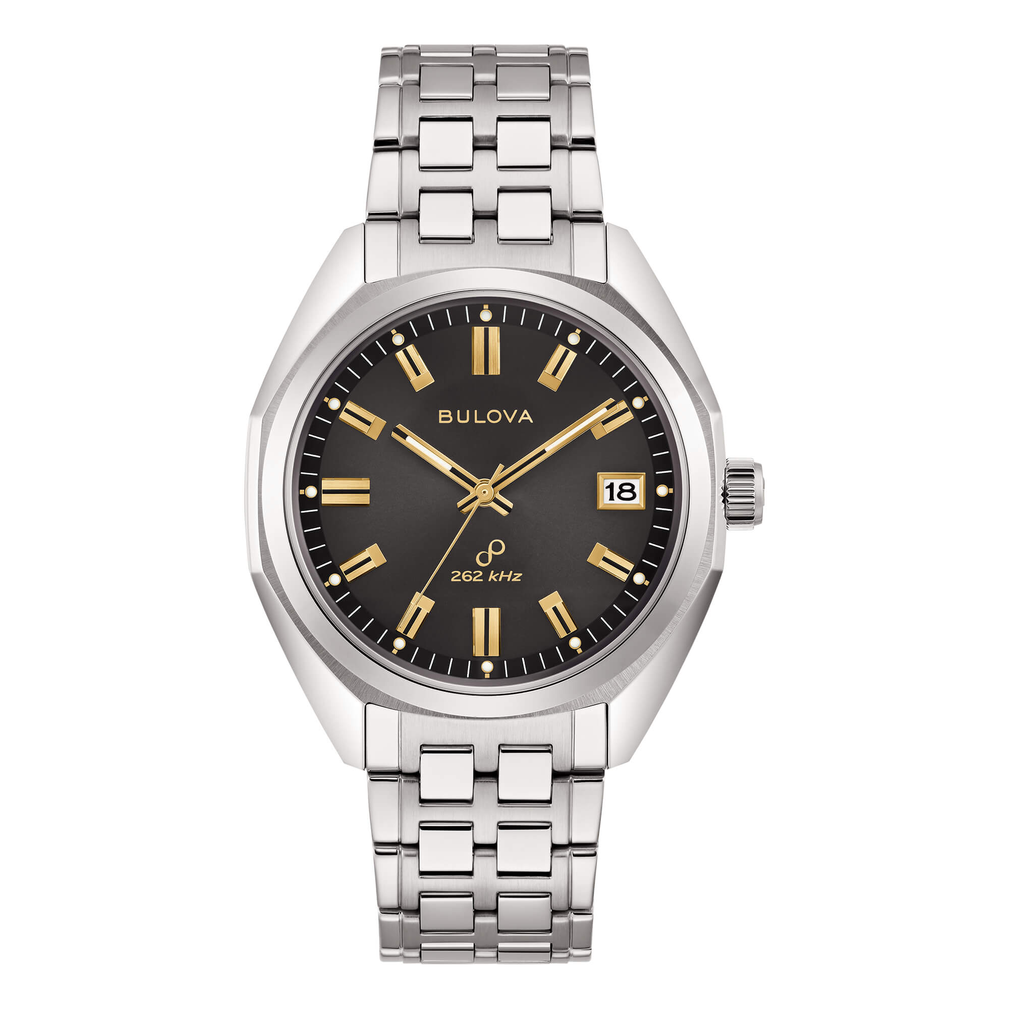 BULOVA JET STAR Ref. 96B415