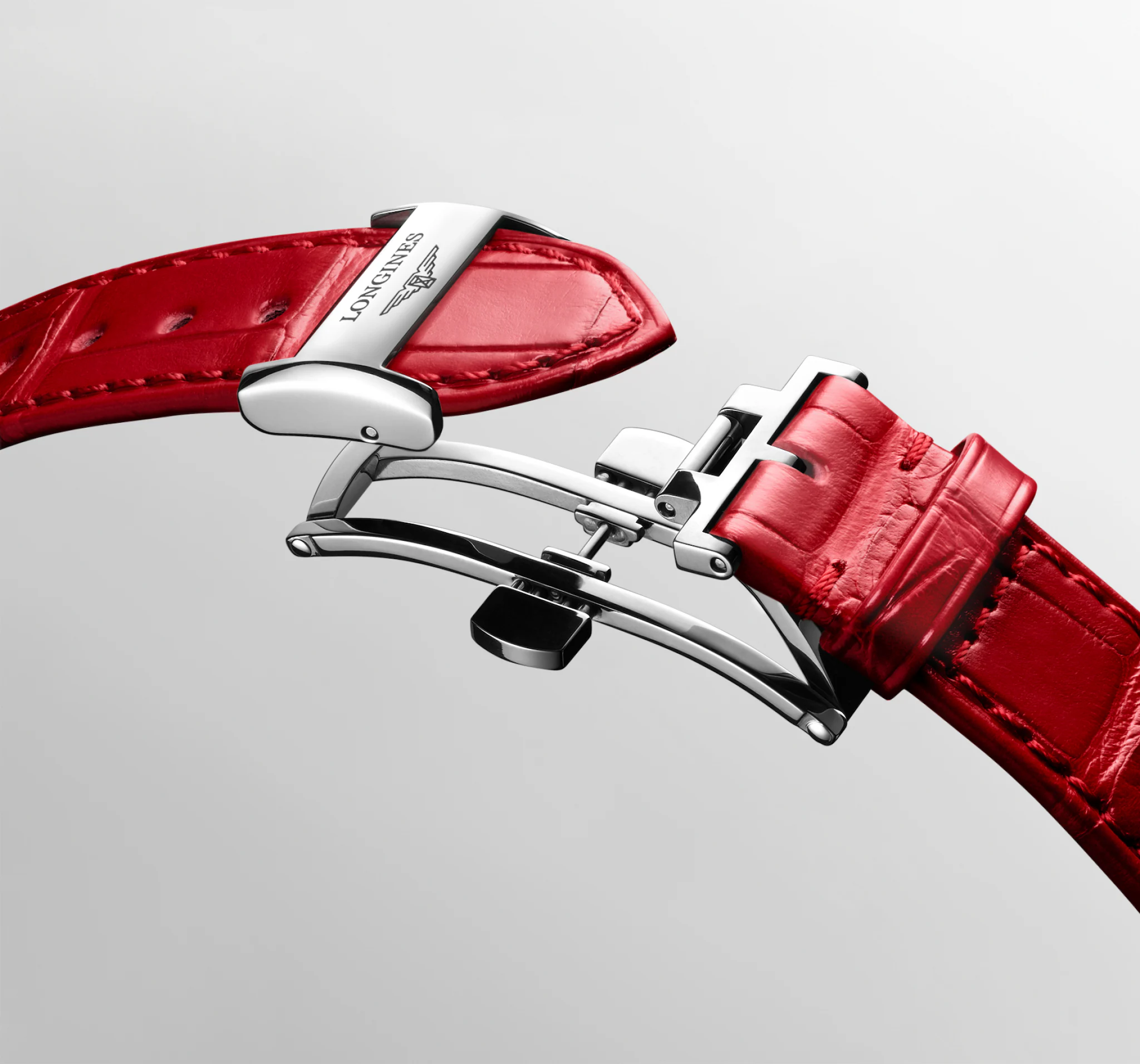 LONGINES PRIMALUNA Ref. L8.126.4.87.2 - immagine 4