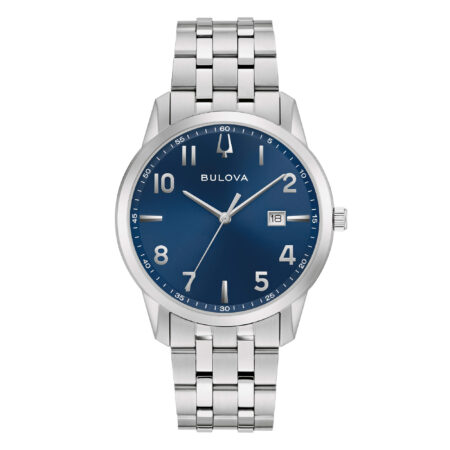 BULOVA CLASSIC Ref. 96B475