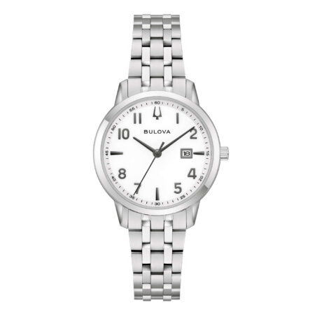 BULOVA CLASSIC Lady Ref. 96M174