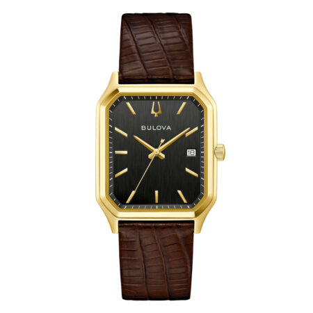 BULOVA CLASSIC " Tony Bennet" Ref. 97B235