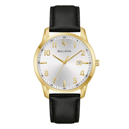 BULOVA CLASSIC Gent Ref. 97B238