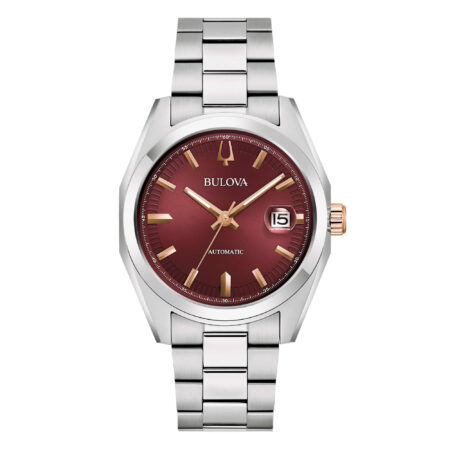 BULOVA SURVEYOR Automaric Ref. 98B422