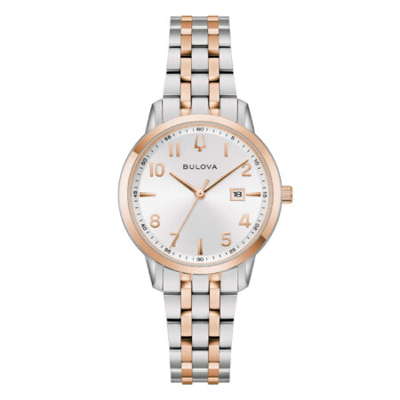 BULOVA CLASSIC Lady Ref. 98M140