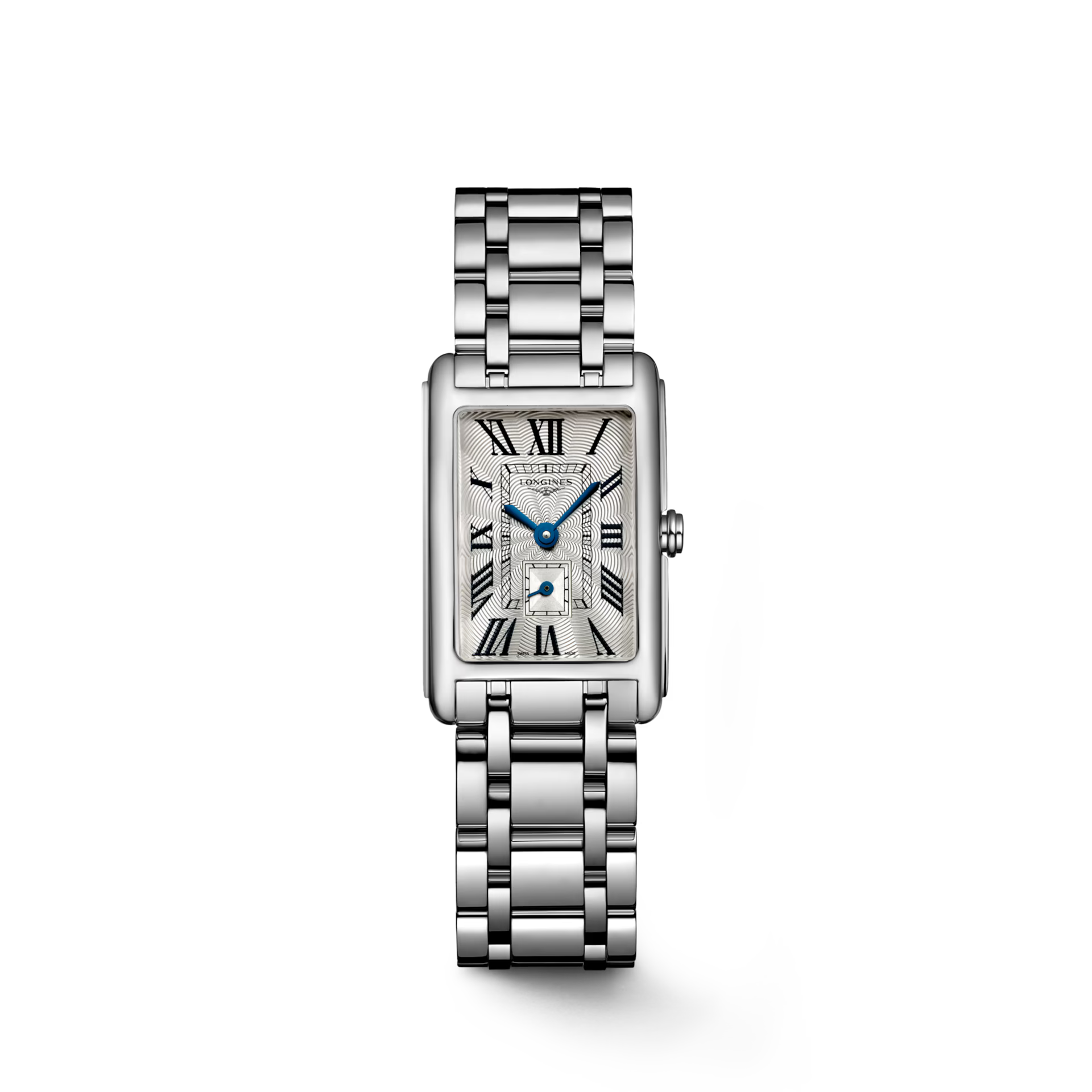 LONGINES DOLCEVITA Ref. L5.255.4.71.6