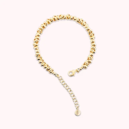 BRONZALLURE Bracciale Purezza ref. M16737BBR.YGXX0180