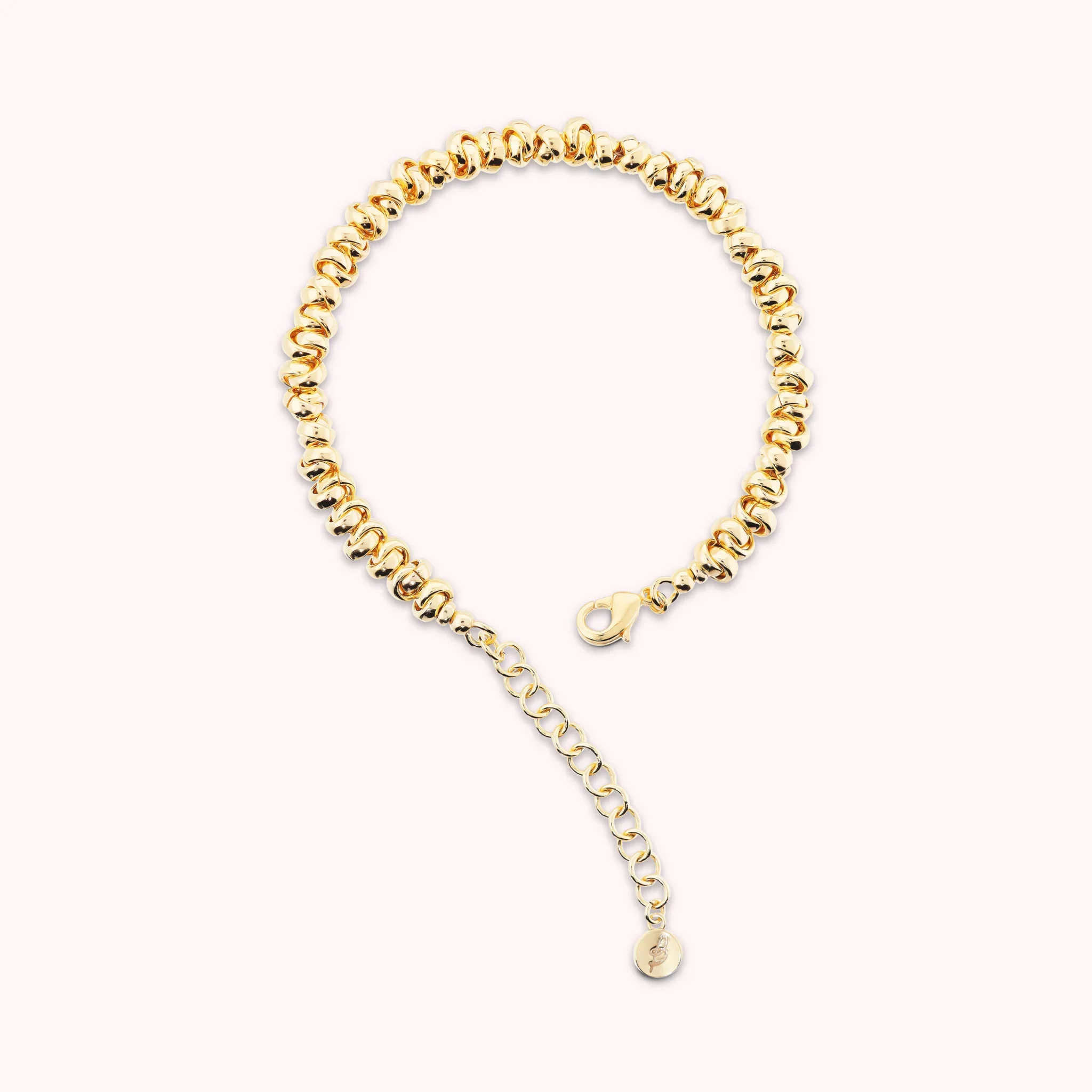 BRONZALLURE Bracciale Purezza ref. M16737BBR.YGXX0180