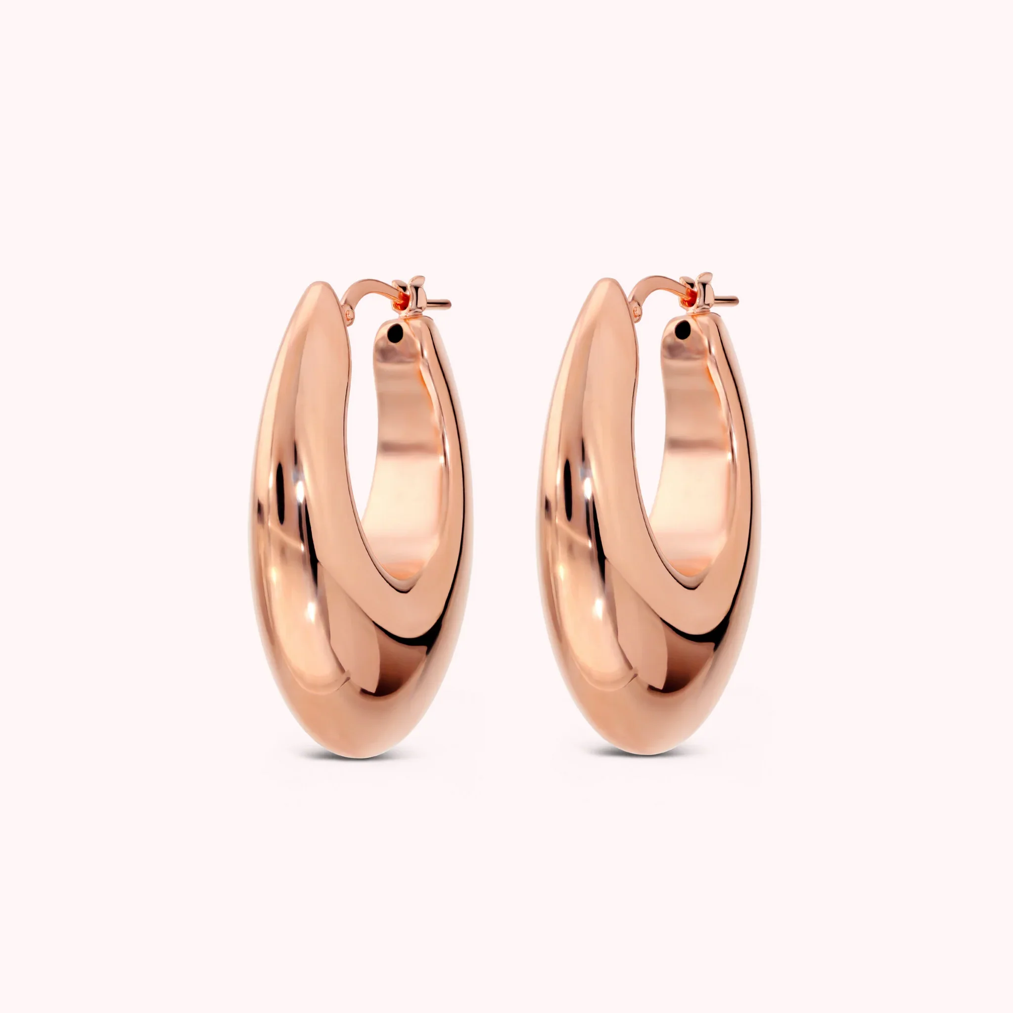 BRONZALLURE Orecchini Purezza ref. WSBZ02567.R