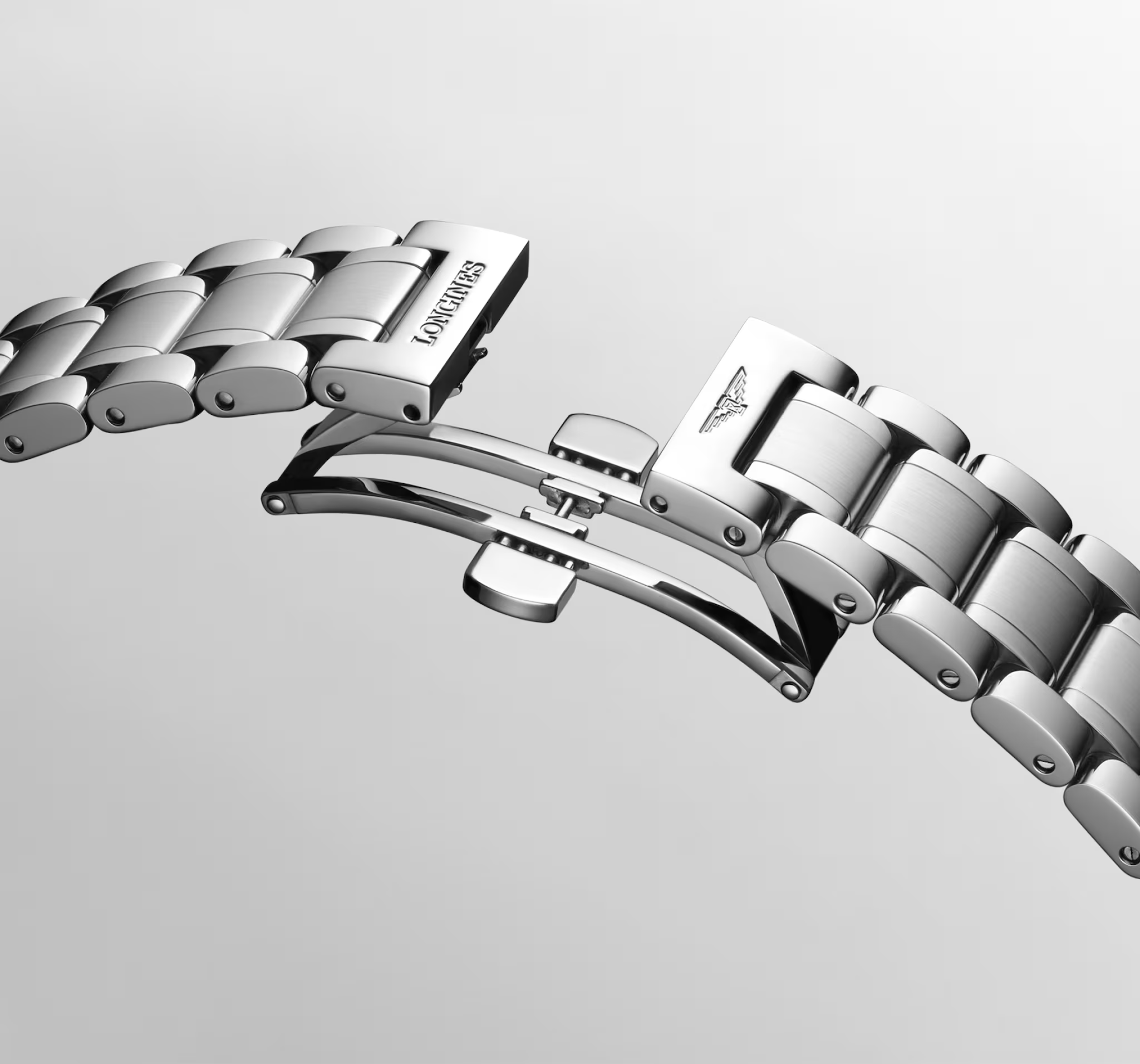 LONGINES MASTER COLLECTION Ref. L2.773.4.61.6 - immagine 4