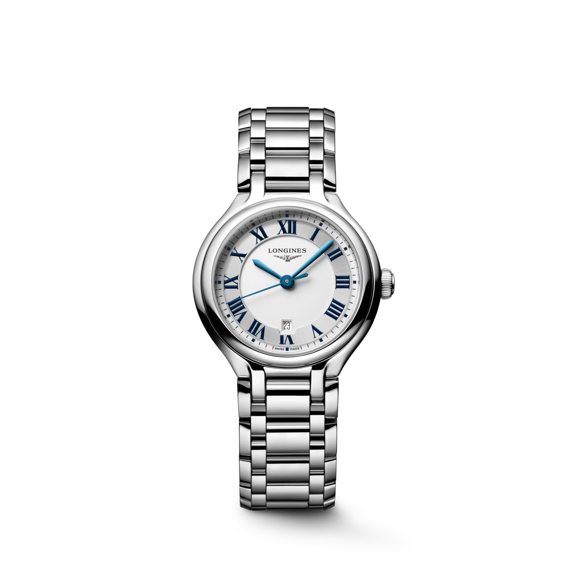 LONGINES PRIMALUNA Ref. L8.142.4.71.6