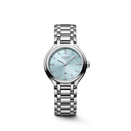 LONGINES PRIMALUNA Ref. L8.142.4.97.6