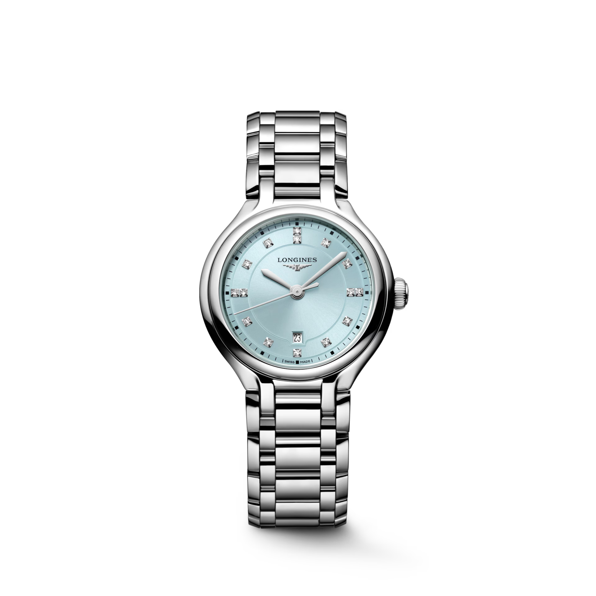 LONGINES PRIMALUNA Ref. L8.142.4.97.6