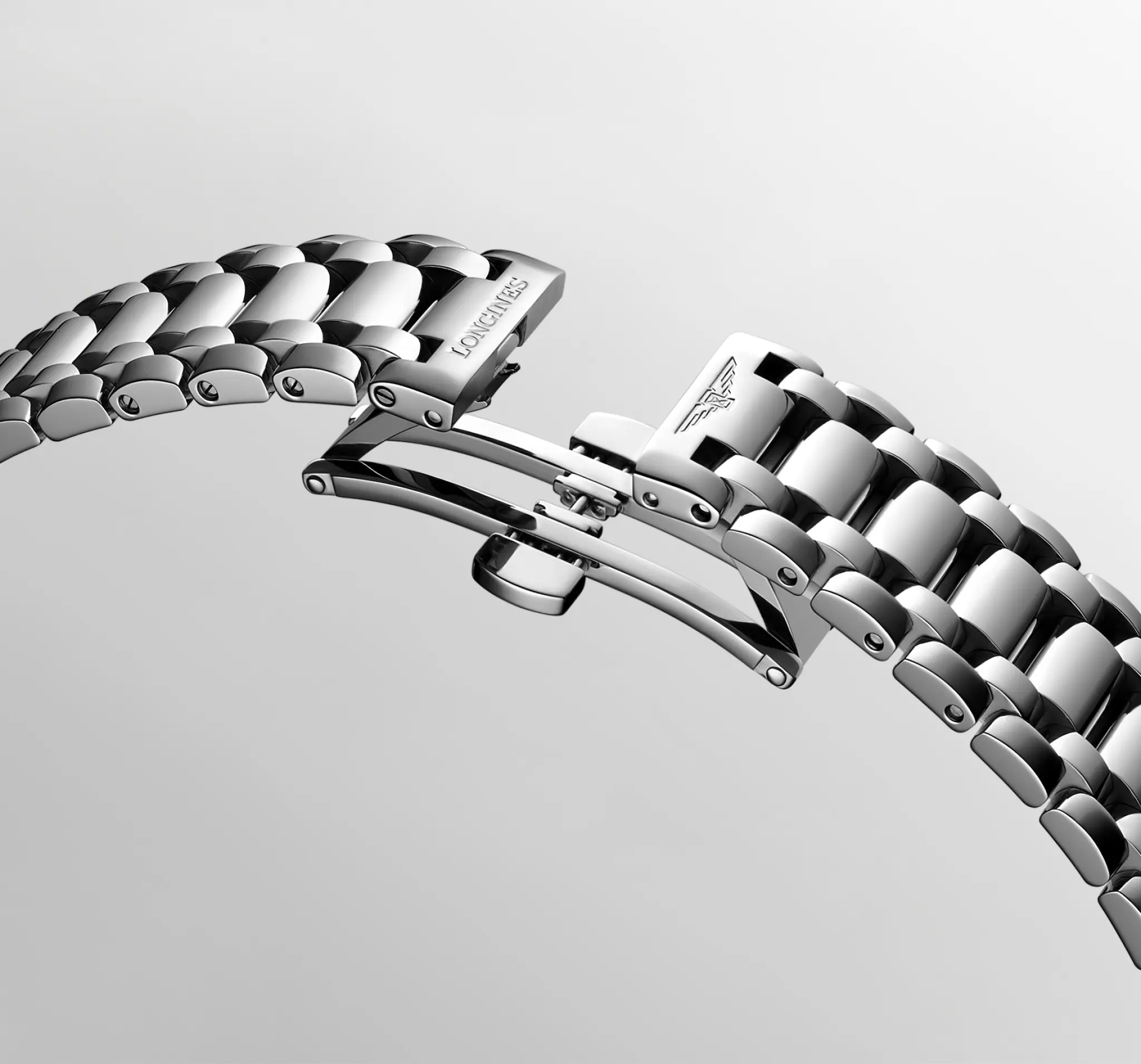 LONGINES PRIMALUNA Ref. L8.142.4.97.6 - immagine 4